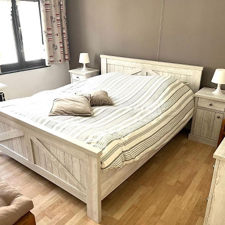 Chez' Elle Villa Blankenberge Buitenkant foto