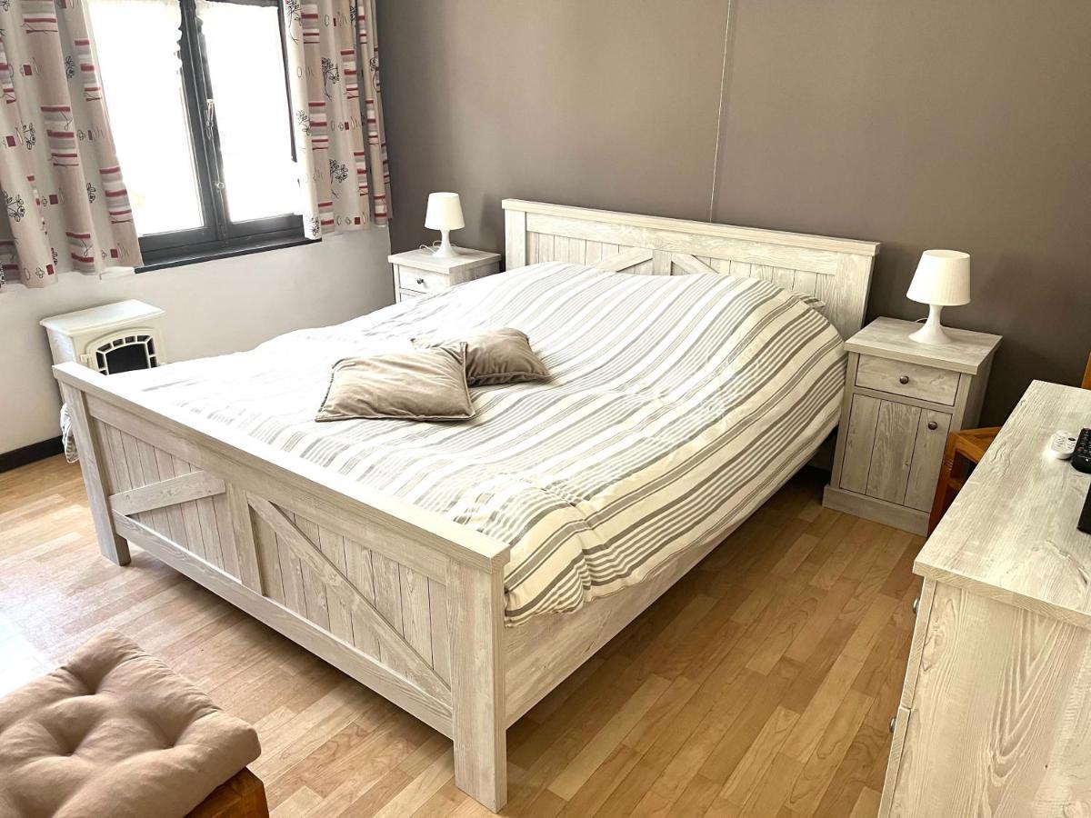 Chez' Elle Villa Blankenberge Buitenkant foto
