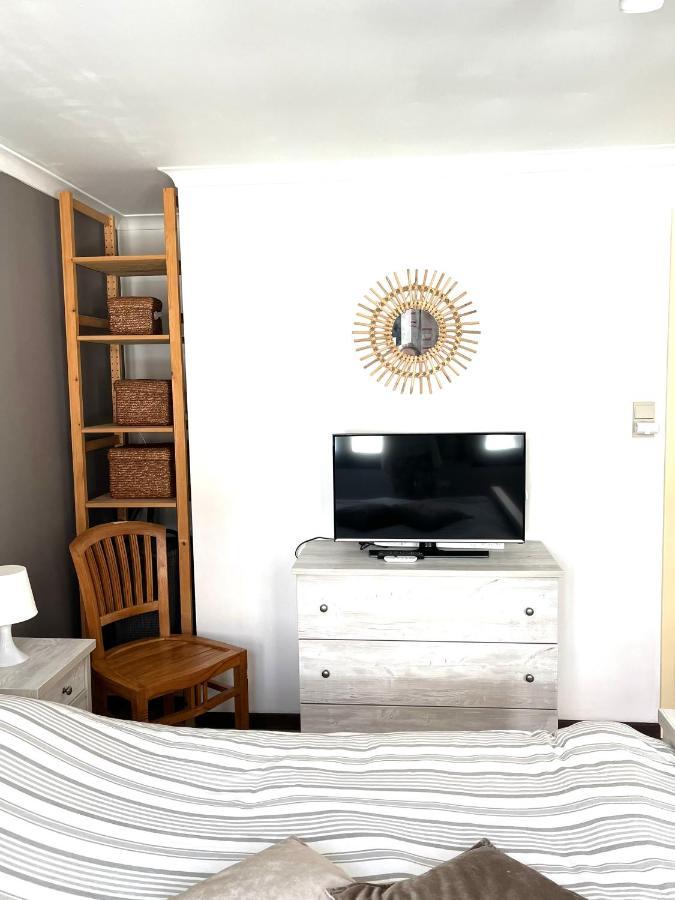 Chez' Elle Villa Blankenberge Buitenkant foto